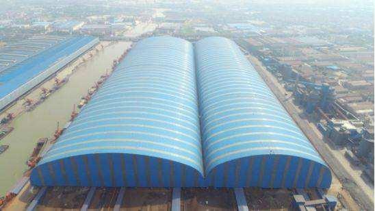 双滦区料场封闭若想省钱又环保应该如何实施